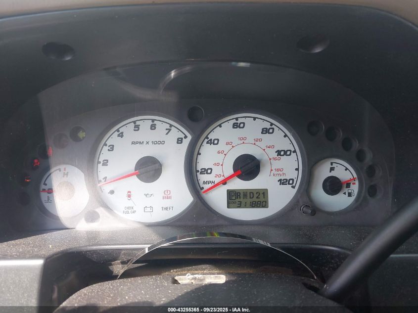 2001 Ford Escape Xls VIN: 1FMYU01141KB90949 Lot: 43255365