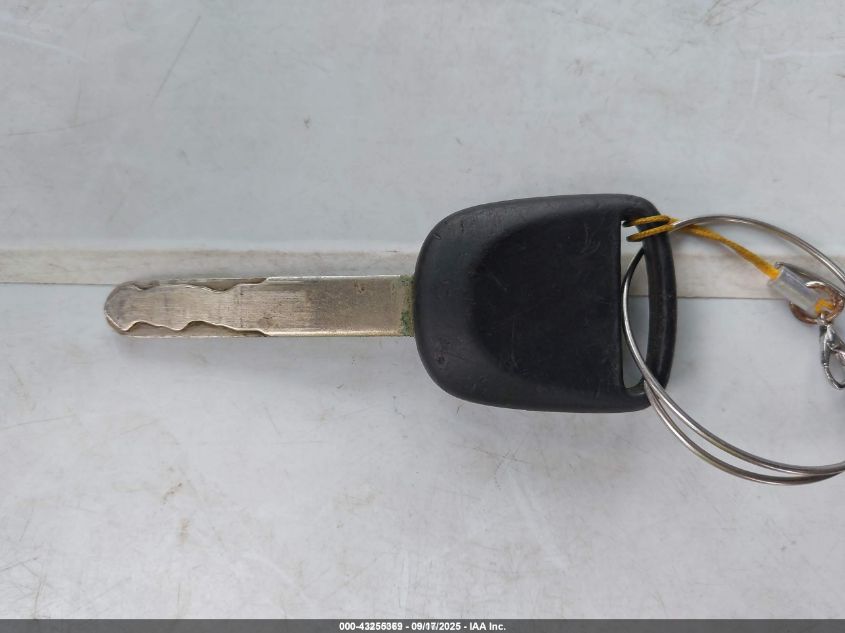 2004 Honda Cr-V Ex VIN: SHSRD78824U241265 Lot: 43255369