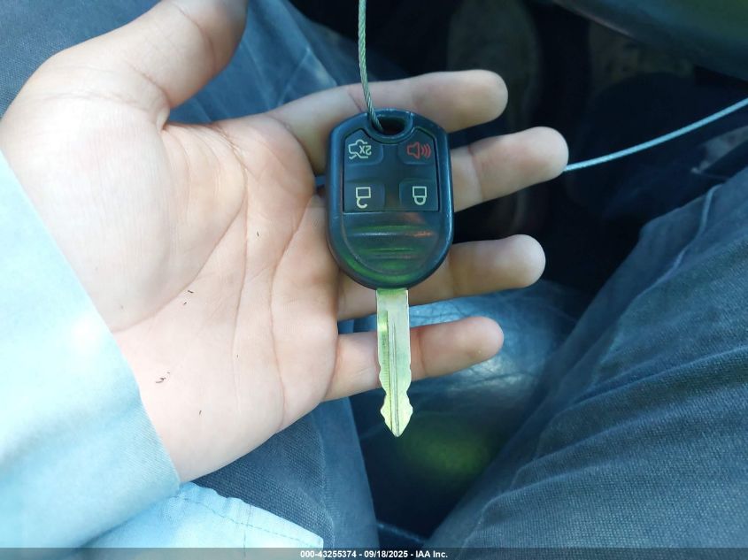 2012 Ford Mustang V6 Premium VIN: 1ZVBP8AM8C5266424 Lot: 43255374