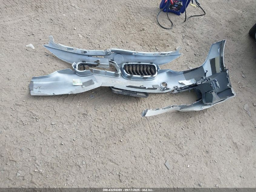 2016 BMW 328I xDrive VIN: WBA8E3G52GNU05665 Lot: 43255389