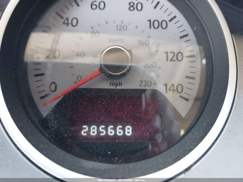 2011 Volkswagen Routan Se VIN: 2V4RW3DG3BR643472 Lot: 43255437