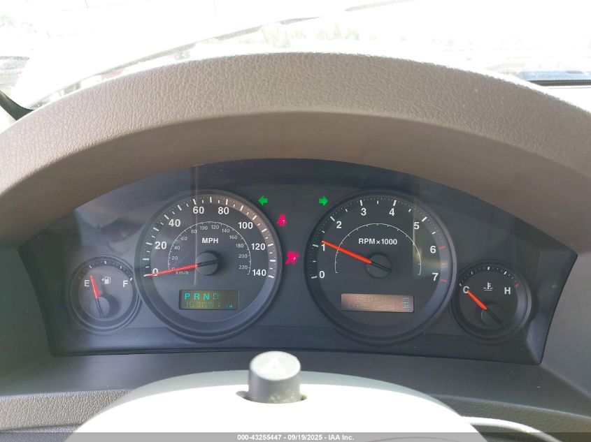 2005 Jeep Grand Cherokee Laredo VIN: 1J4GS48K55C582568 Lot: 43255447