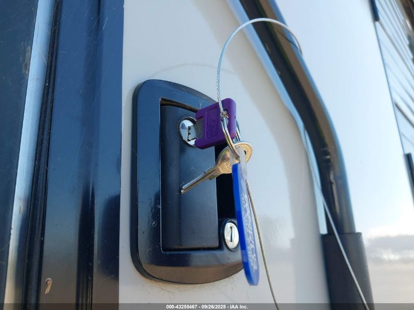 2021 Salem Other VIN: 4X4TSMG29M8068806 Lot: 43255467