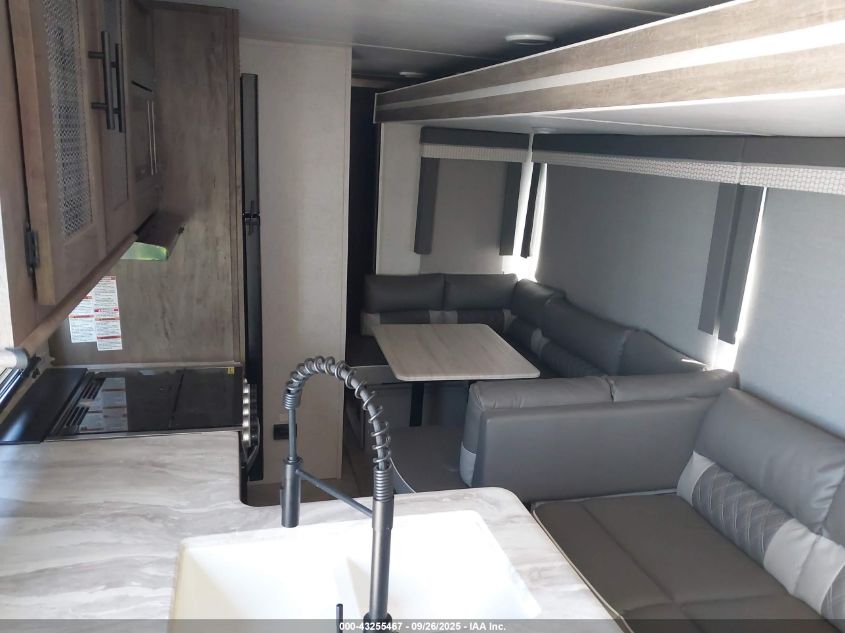 2021 Salem Other VIN: 4X4TSMG29M8068806 Lot: 43255467