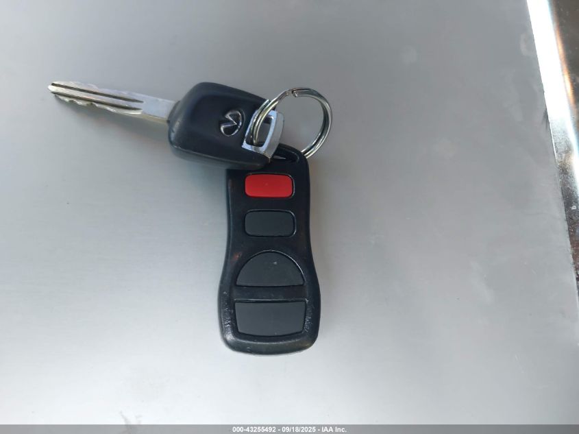 2006 Infiniti Qx56 VIN: 5N3AA08C06N815054 Lot: 43255492