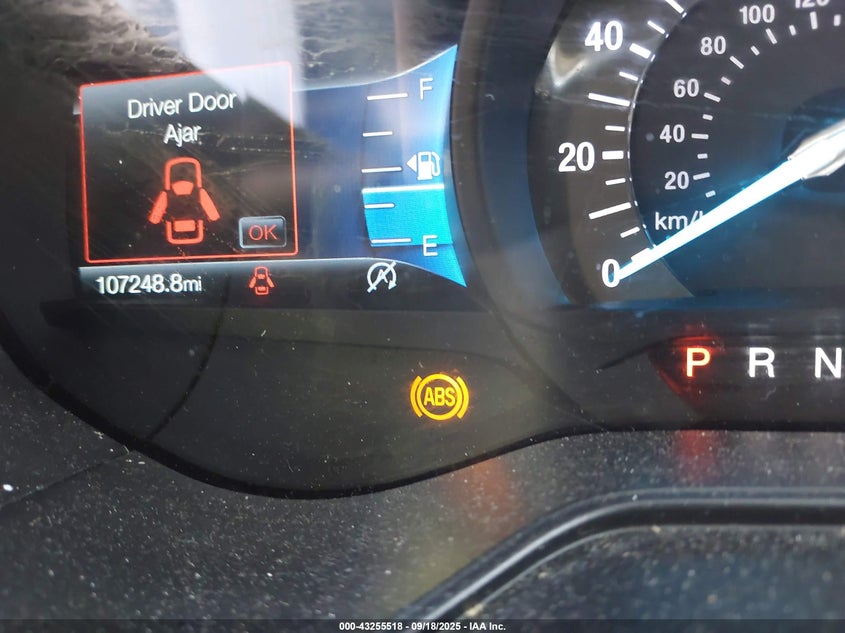 2019 FORD FUSION SEL - 3FA6P0CD8KR276696