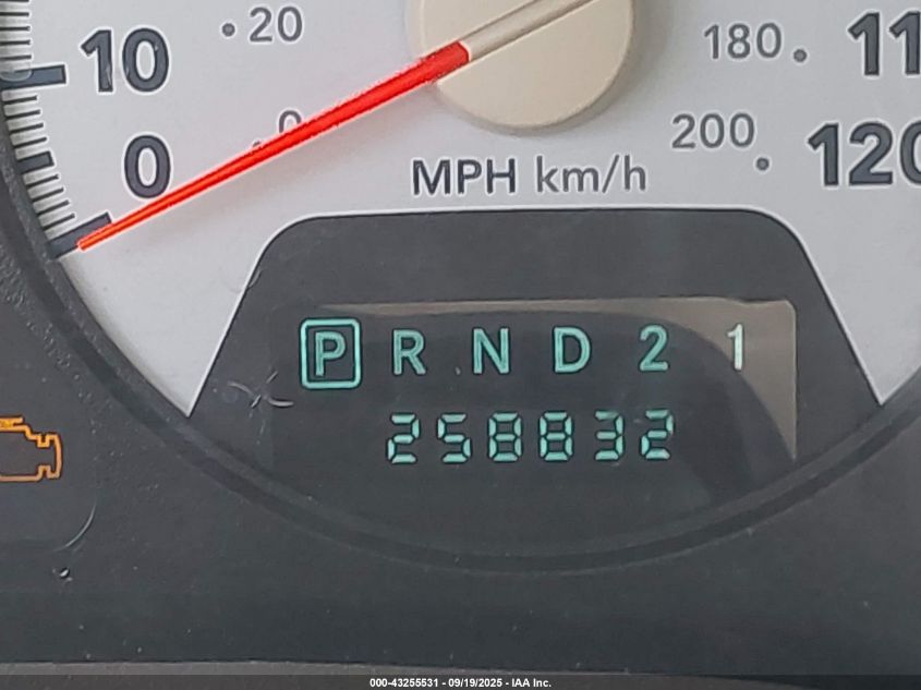 2007 Dodge Ram 1500 St VIN: 1D7HA18K87J629592 Lot: 43255531