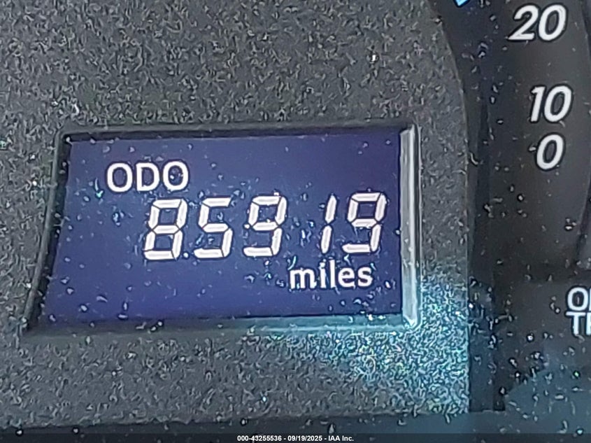 2012 Toyota Camry Xle VIN: 4T4BF1FK9CR241303 Lot: 43255536