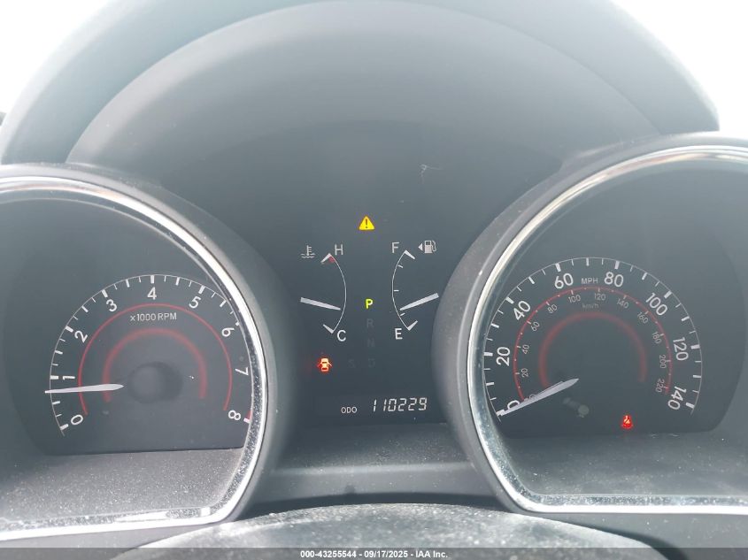 2013 Toyota Highlander Limited V6 VIN: 5TDYK3EH7DS095091 Lot: 43255544