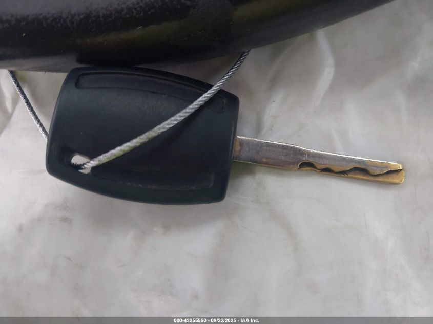 2016 Ford Fiesta Se VIN: 3FADP4BJ1GM148570 Lot: 43255550