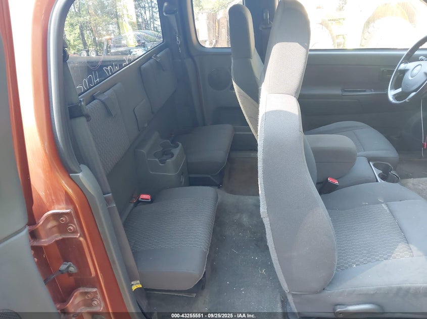 2006 Chevrolet Colorado Lt VIN: 1GCDT196768233521 Lot: 43255551