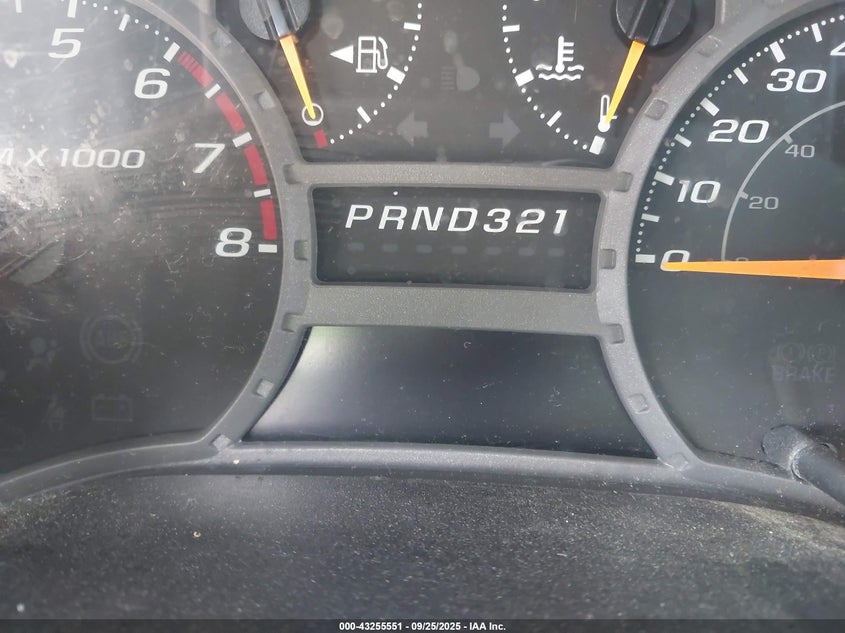 2006 Chevrolet Colorado Lt VIN: 1GCDT196768233521 Lot: 43255551