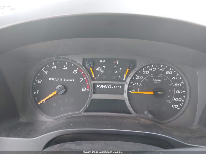 2006 Chevrolet Colorado Lt VIN: 1GCDT196768233521 Lot: 43255551