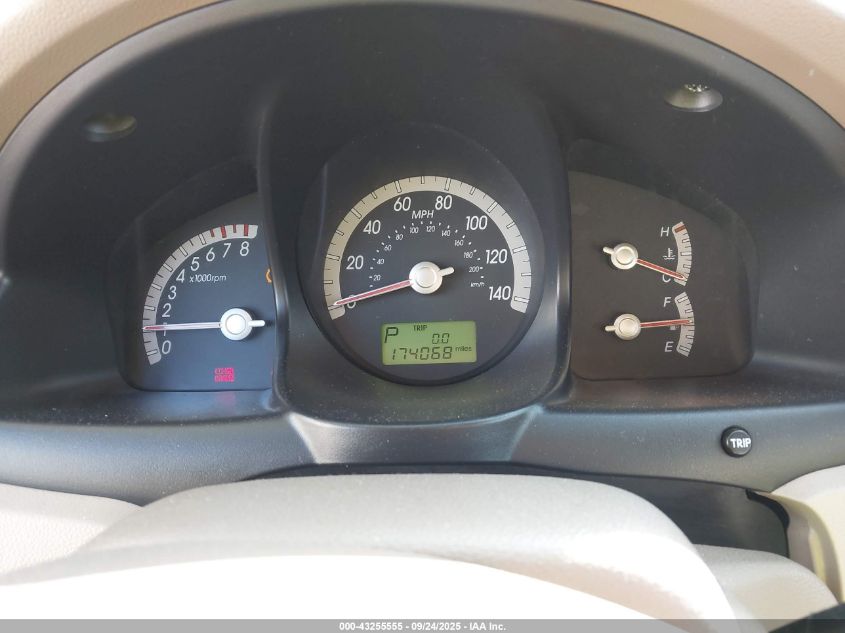 2008 Kia Sportage Ex V6 VIN: KNDJE723587507288 Lot: 43255555