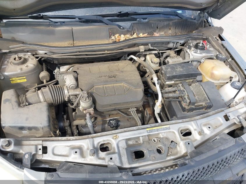 2005 Chevrolet Equinox Ls VIN: 2CNDL23F356114668 Lot: 43255556