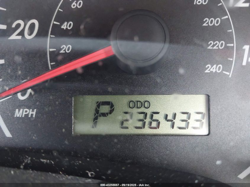 2009 Toyota Corolla S VIN: 1NXBU40E39Z087197 Lot: 43255557