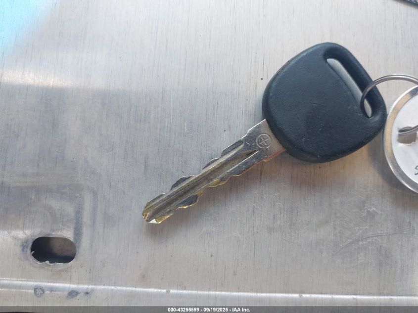 2008 Cadillac Cts Standard VIN: 1G6DF577180157096 Lot: 43255559