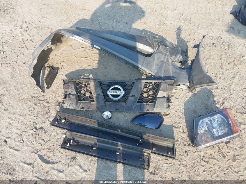 2006 Nissan Xterra Off Road VIN: 5N1AN08W36C532070 Lot: 43255560