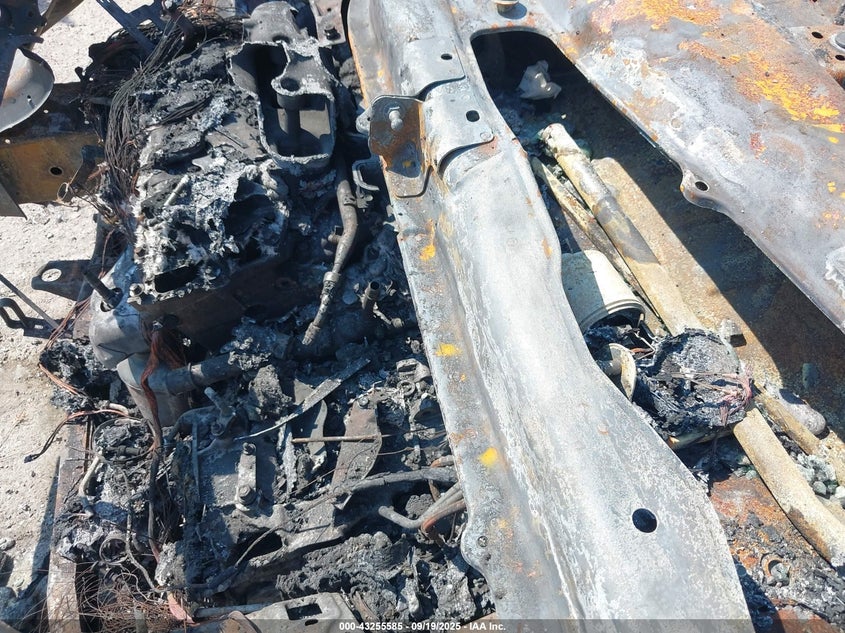 2008 Buick Enclave Cxl VIN: 5GAER23718J108828 Lot: 43255585