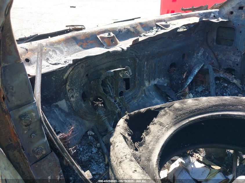 2008 Buick Enclave Cxl VIN: 5GAER23718J108828 Lot: 43255585