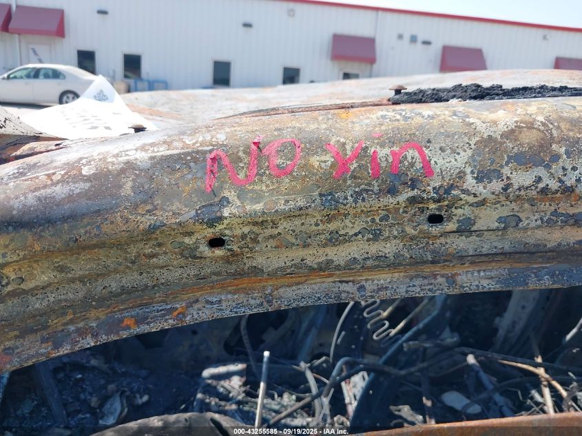 2008 Buick Enclave Cxl VIN: 5GAER23718J108828 Lot: 43255585