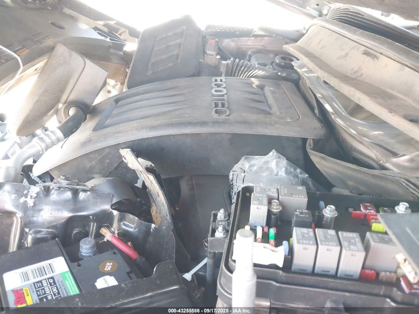 2012 Chevrolet Equinox Ltz VIN: 2GNALFEK1C6365606 Lot: 43255586