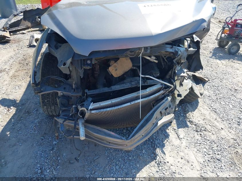 2012 Chevrolet Equinox Ltz VIN: 2GNALFEK1C6365606 Lot: 43255586