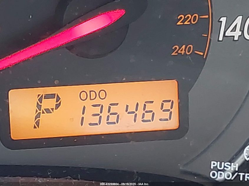 2010 Toyota Corolla S VIN: 2T1BU4EE8AC473371 Lot: 43255604