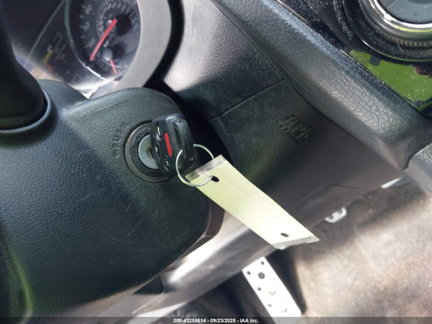 2021 Subaru Wrx VIN: JF1VA1A62M9805954 Lot: 43255614