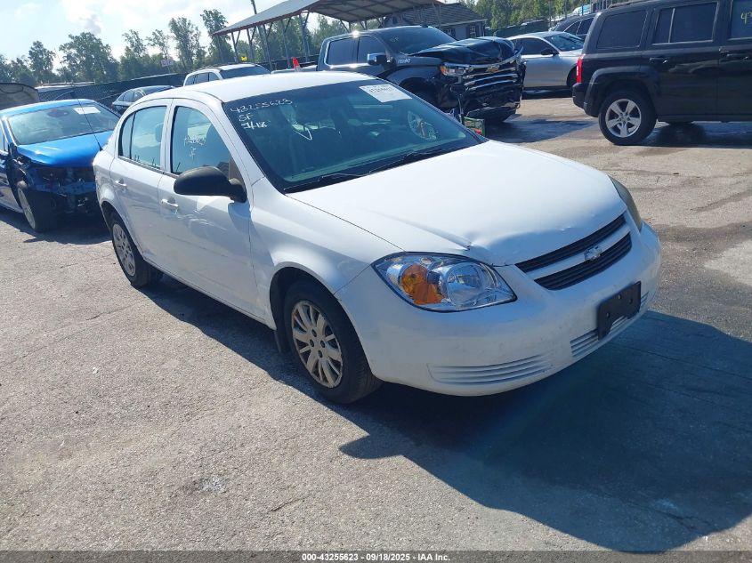CHEVROLET COBALT LS