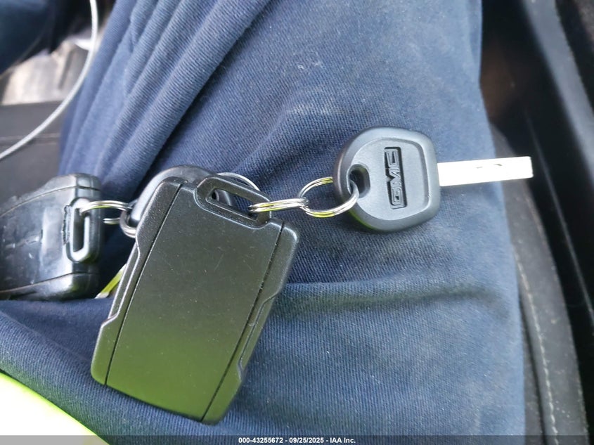 2019 GMC Canyon Sle VIN: 1GTG5CEN3K1223555 Lot: 43255672