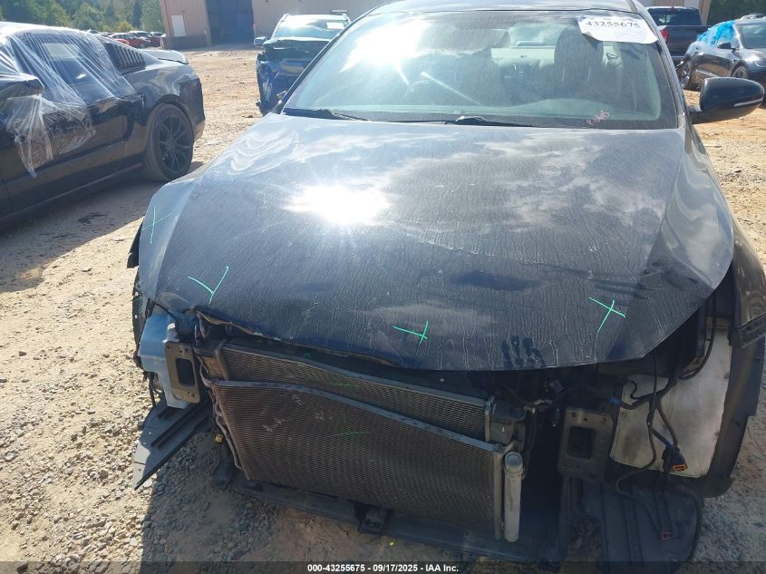 2015 Kia Optima Ex VIN: 5XXGN4A75FG435767 Lot: 43255675