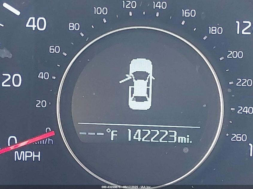 2015 Kia Optima Ex VIN: 5XXGN4A75FG435767 Lot: 43255675