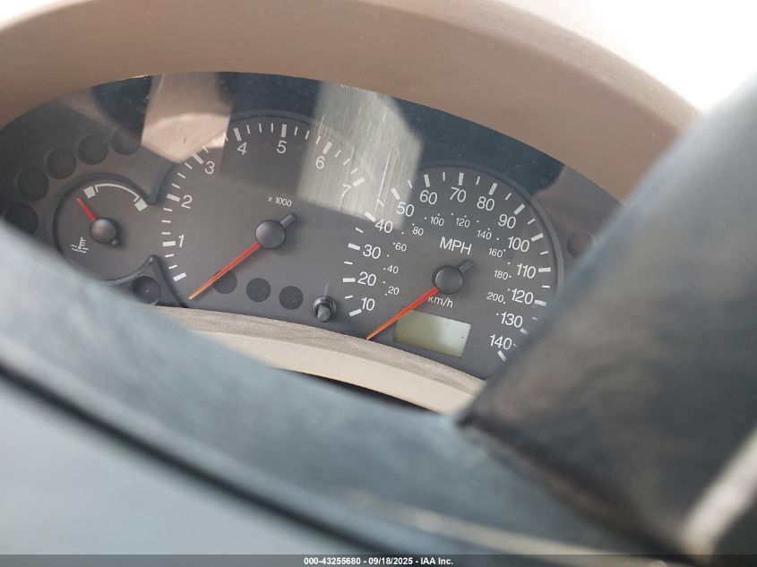 2006 Ford Focus Zx4 VIN: 1FAFP34N36W180969 Lot: 43255680