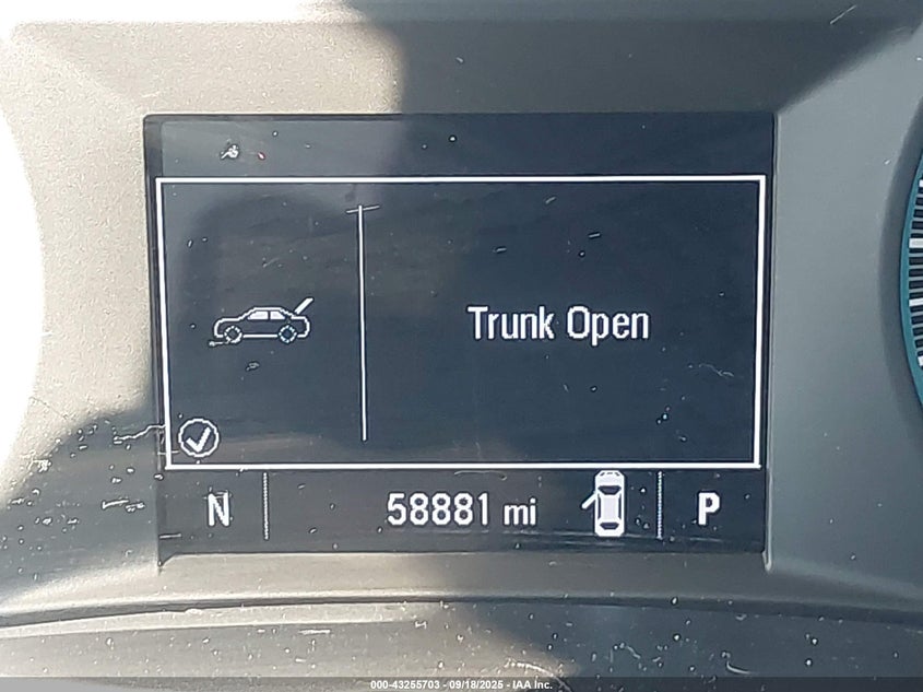 2022 CHEVROLET MALIBU FWD LT - 1G1ZD5ST7NF132928