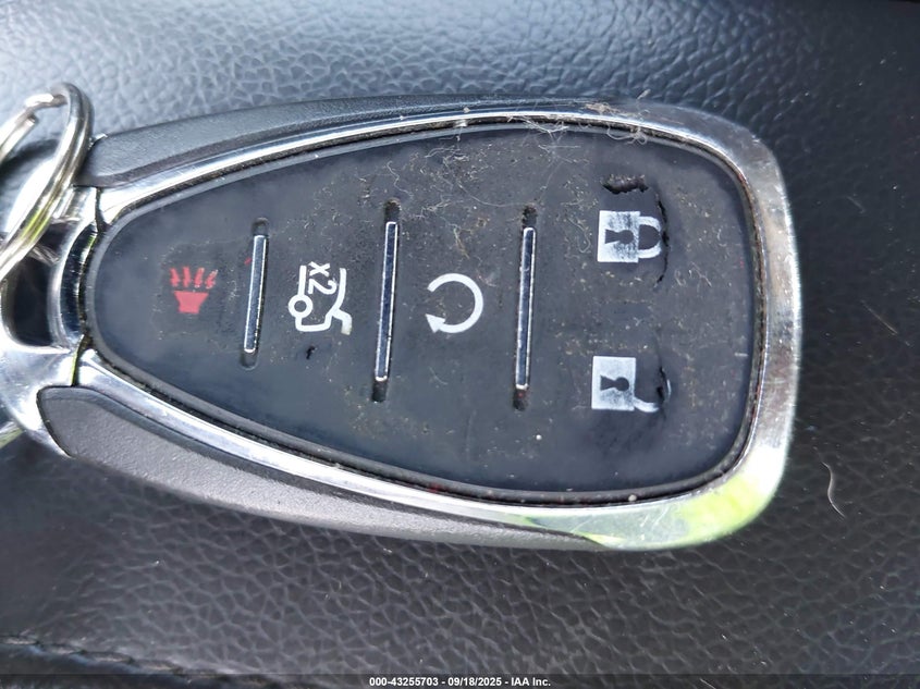 2022 CHEVROLET MALIBU FWD LT - 1G1ZD5ST7NF132928