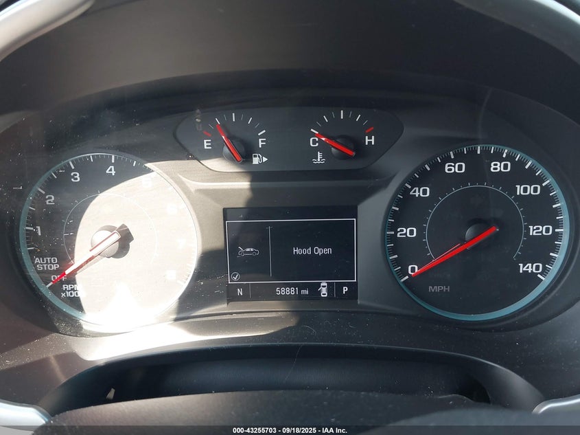 2022 CHEVROLET MALIBU FWD LT - 1G1ZD5ST7NF132928