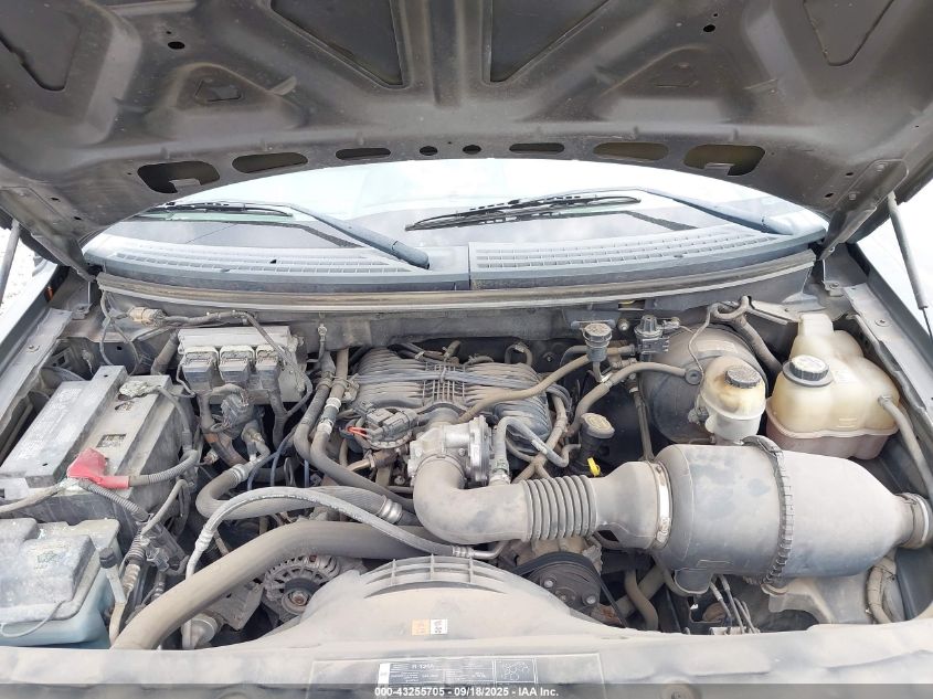 2006 Ford F-150 Stx/Xl/Xlt VIN: 1FTRF12246NB77060 Lot: 43255705