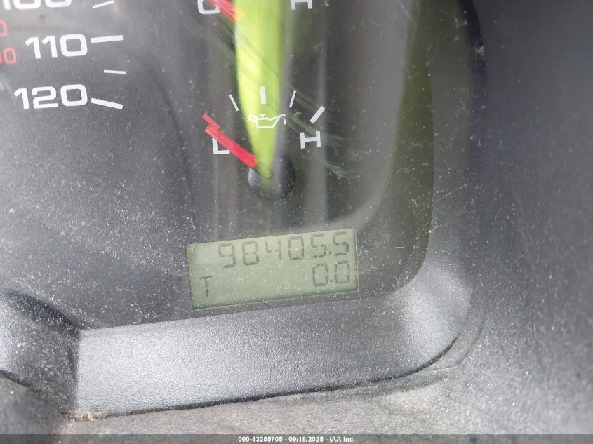 2006 Ford F-150 Stx/Xl/Xlt VIN: 1FTRF12246NB77060 Lot: 43255705