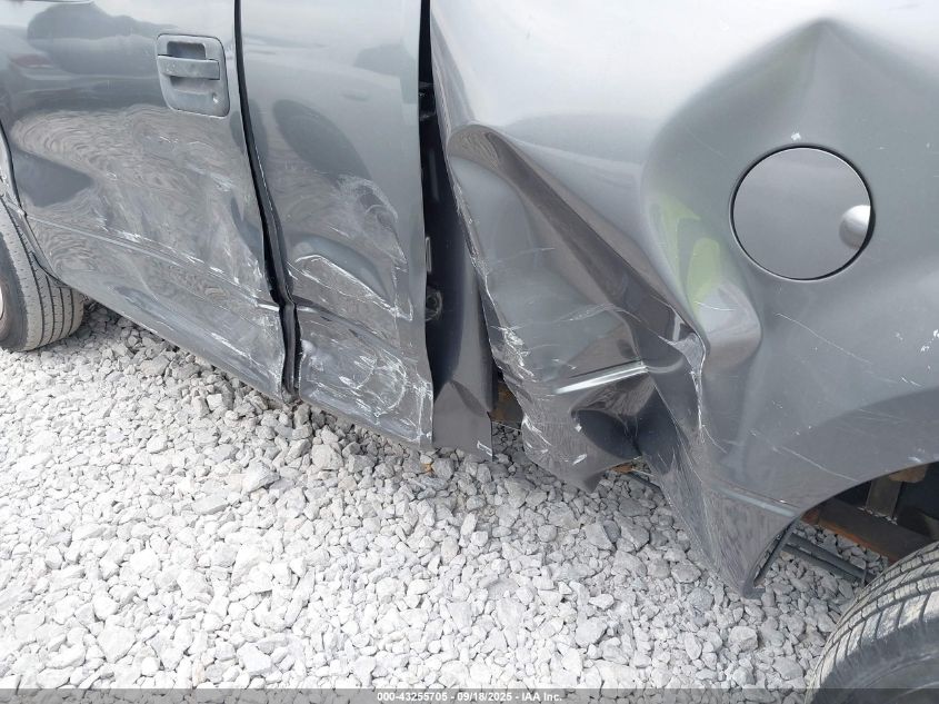 2006 Ford F-150 Stx/Xl/Xlt VIN: 1FTRF12246NB77060 Lot: 43255705