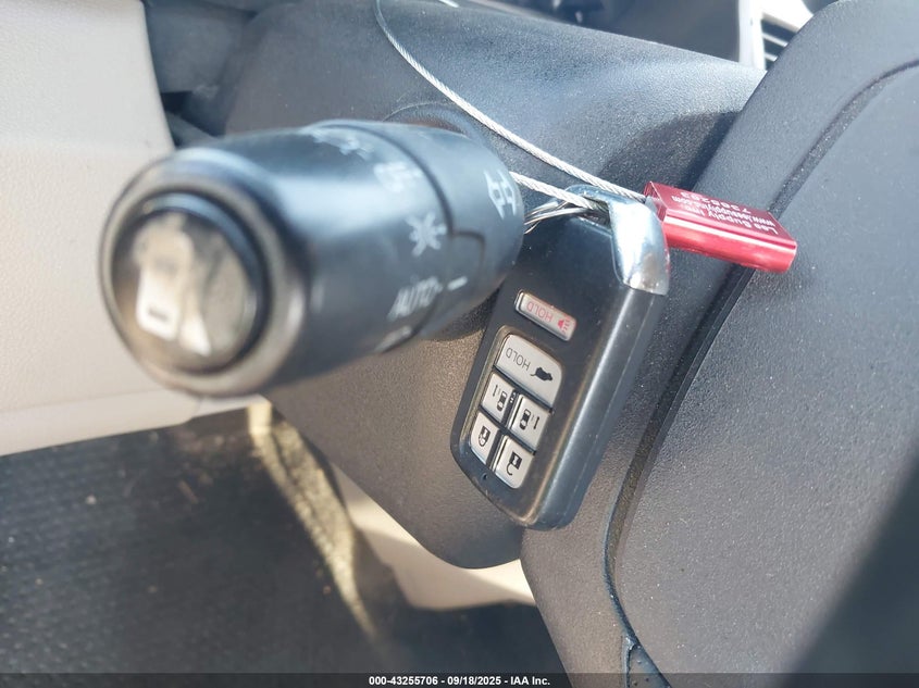 2014 Honda Odyssey Ex-L VIN: 5FNRL5H60EB062530 Lot: 43255706