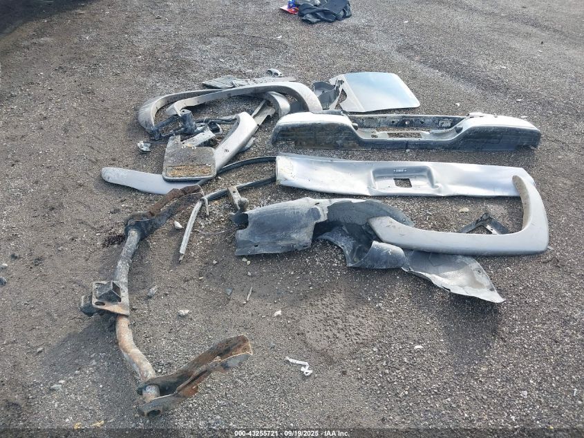 2006 GMC Sierra 2500Hd Slt VIN: 1GTHK23D06F169934 Lot: 43255721