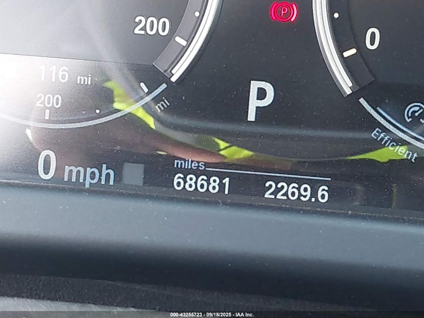 2014 BMW M6 VIN: WBSLZ9C56ED651138 Lot: 43255723