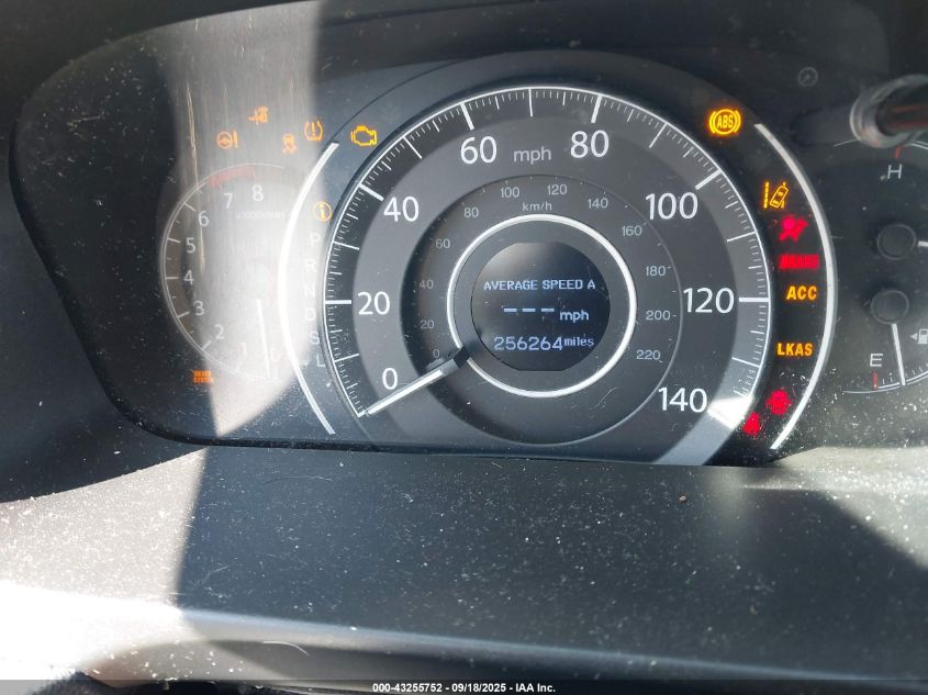 2015 Honda Cr-V Touring VIN: 5J6RM3H91FL007301 Lot: 43255752