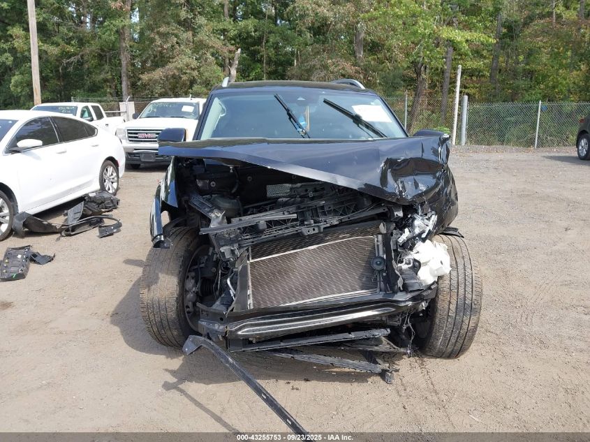 2021 Volkswagen Atlas 2.0T Sel VIN: 1V2BP2CAXMC577836 Lot: 43255753