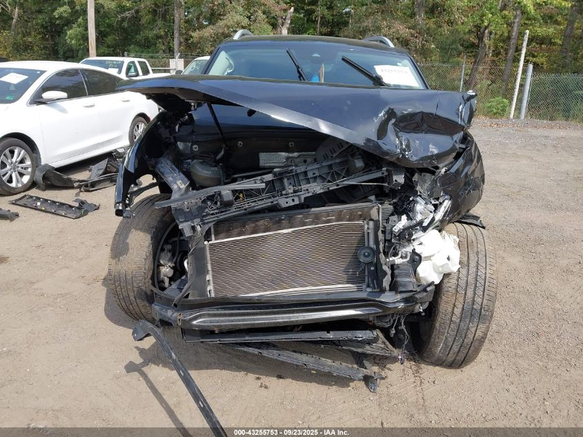 2021 Volkswagen Atlas 2.0T Sel VIN: 1V2BP2CAXMC577836 Lot: 43255753