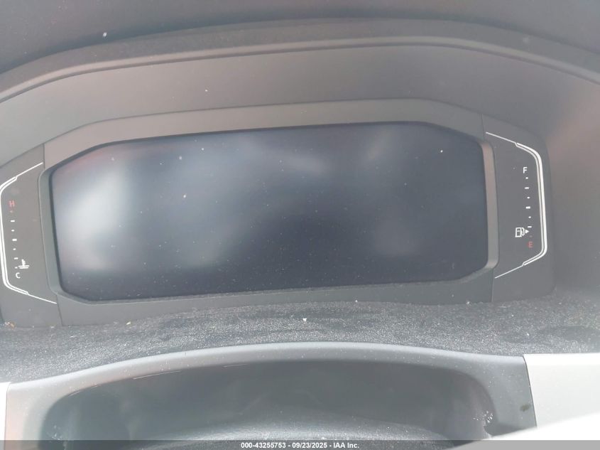 2021 Volkswagen Atlas 2.0T Sel VIN: 1V2BP2CAXMC577836 Lot: 43255753