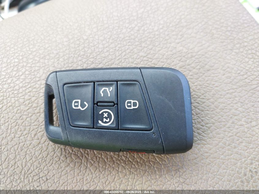 2021 Volkswagen Atlas 2.0T Sel VIN: 1V2BP2CAXMC577836 Lot: 43255753