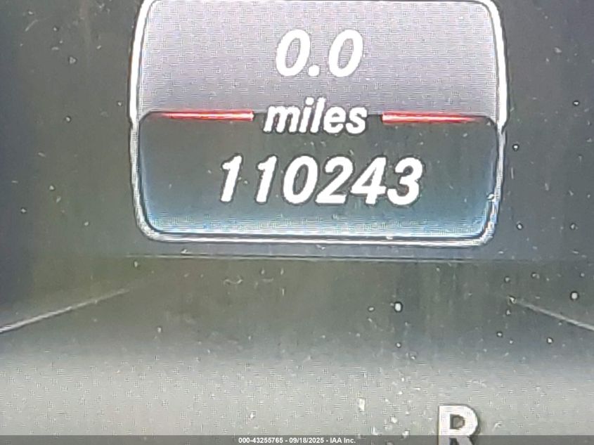 2016 Mercedes-Benz Gle 350 VIN: 4JGDA5JB3GA656284 Lot: 43255765