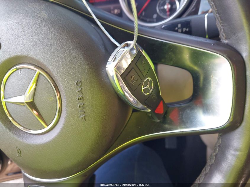 2016 Mercedes-Benz Gle 350 VIN: 4JGDA5JB3GA656284 Lot: 43255765